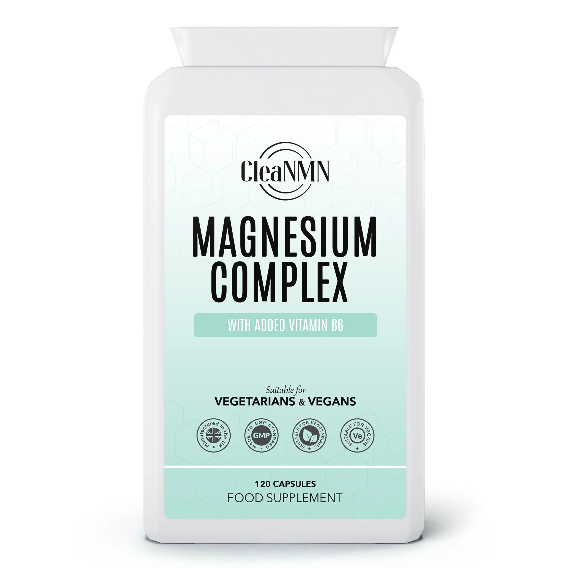 Magnesium Complex