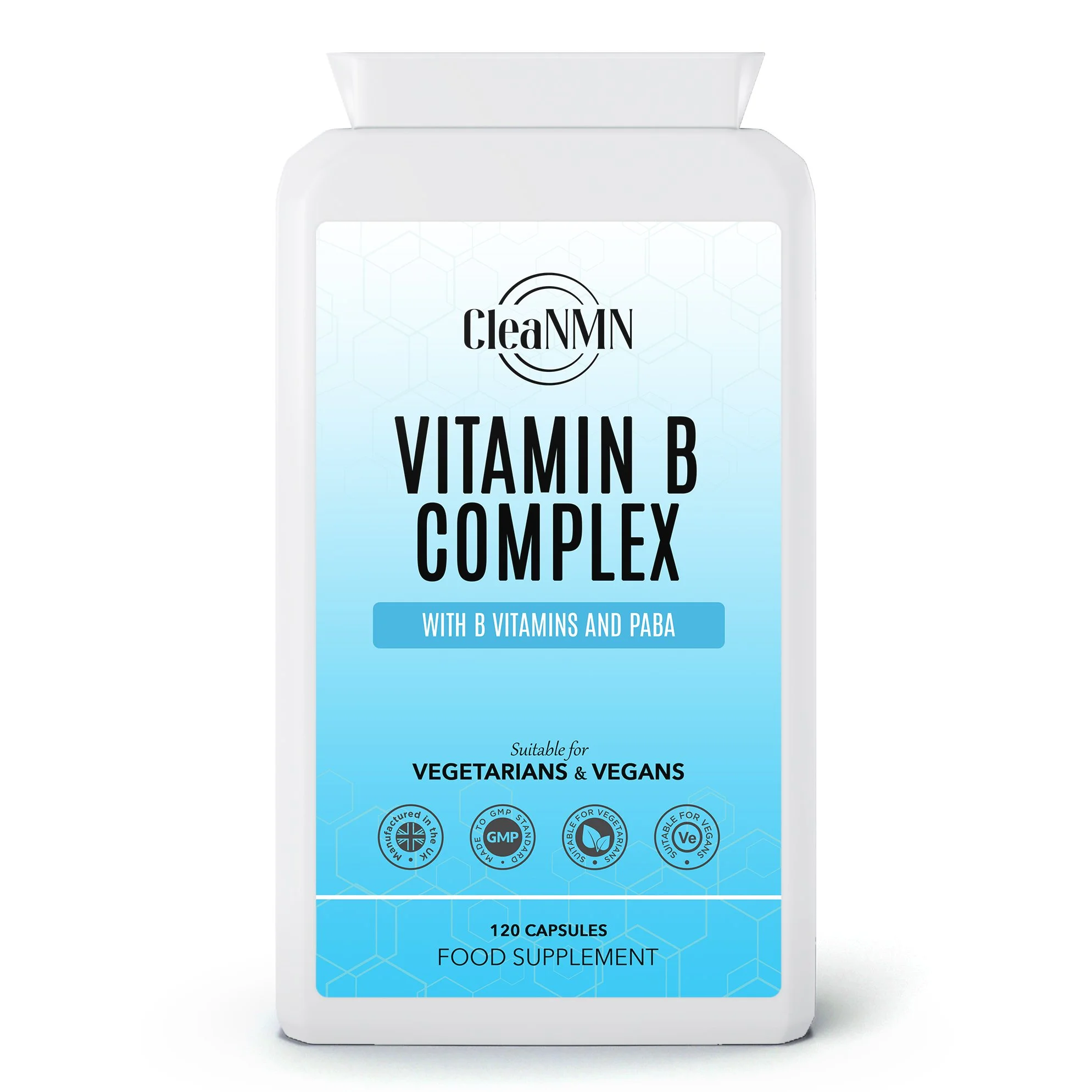Vitamin B Complex