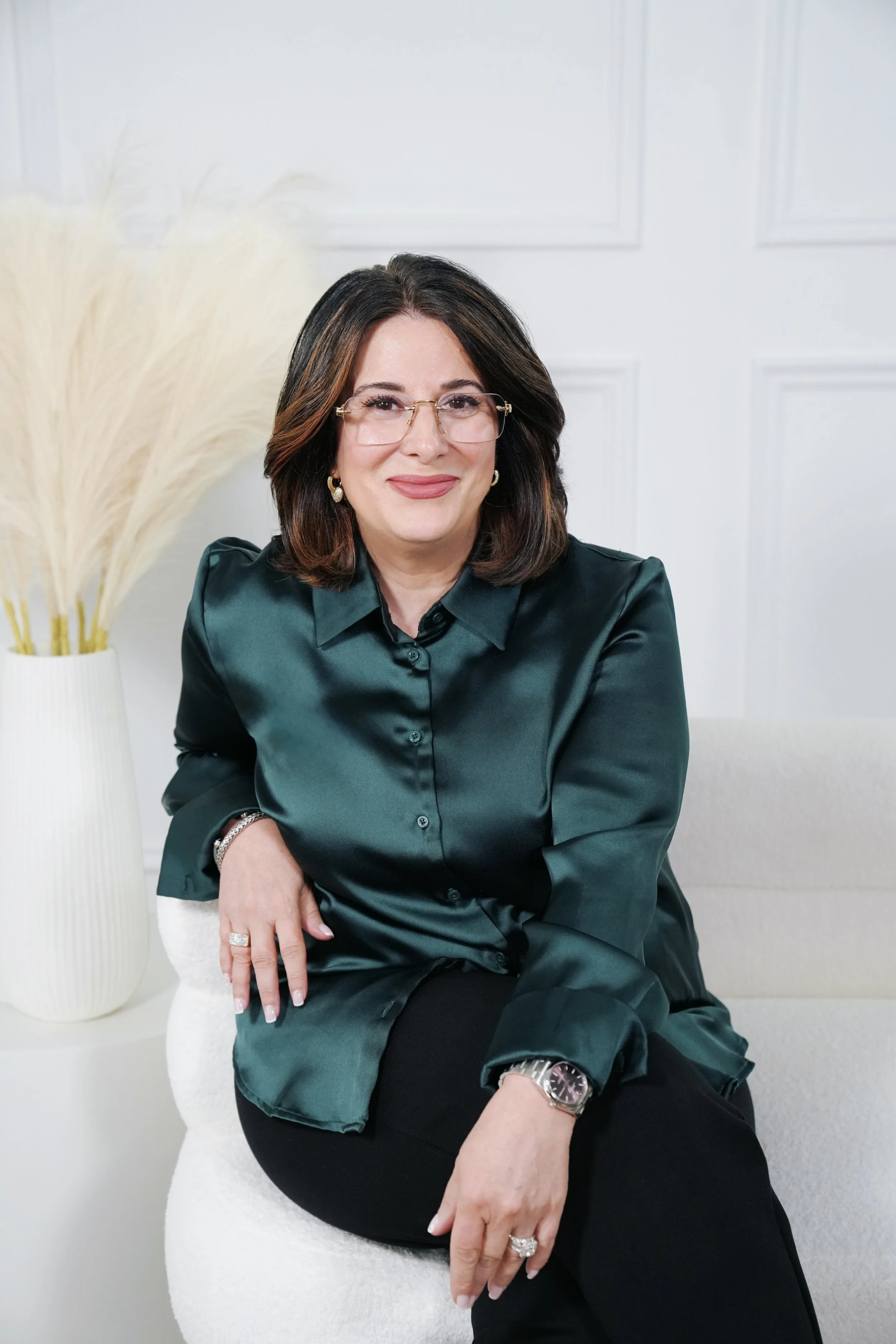 Dr. Mary Marano