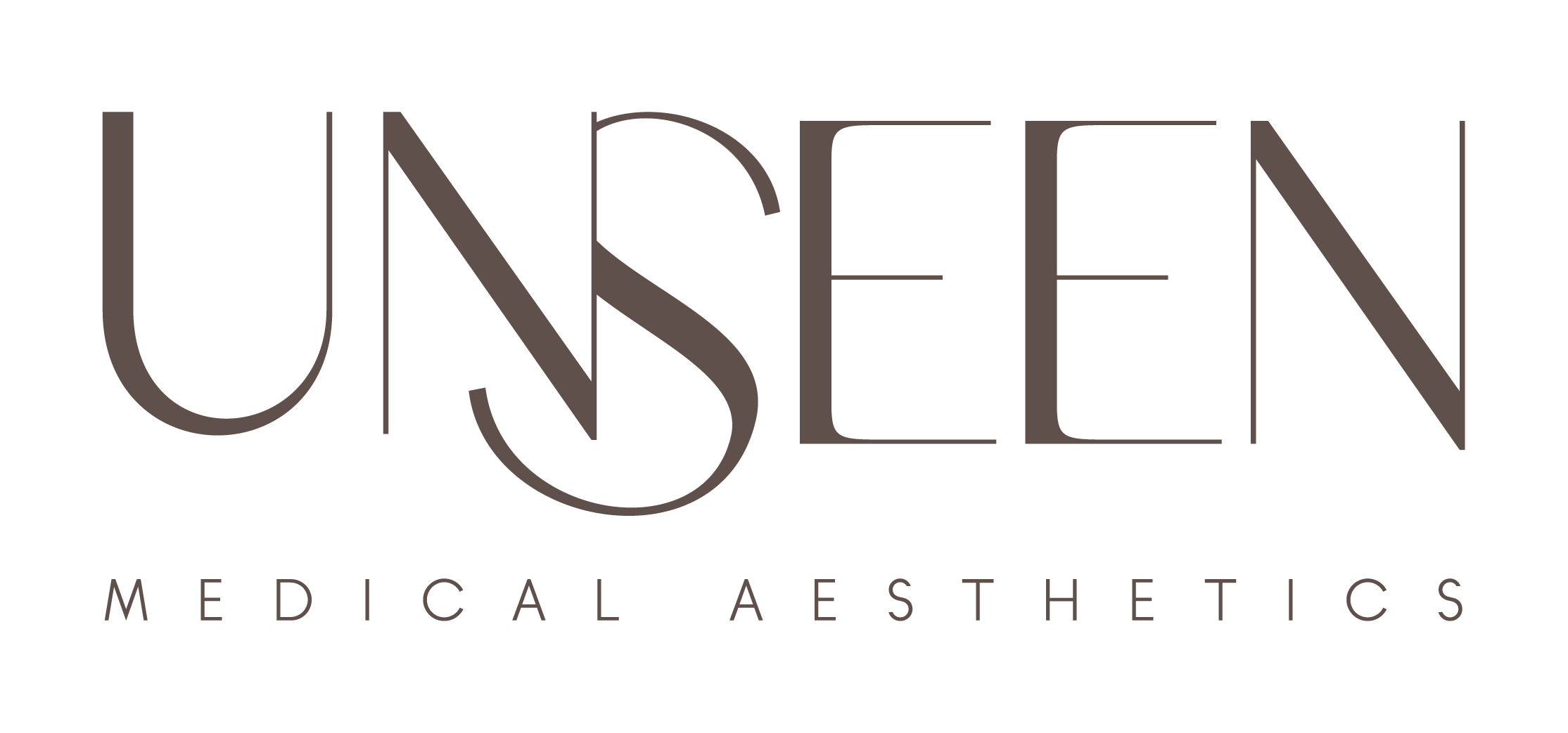 Unseen Medical Aesthetics