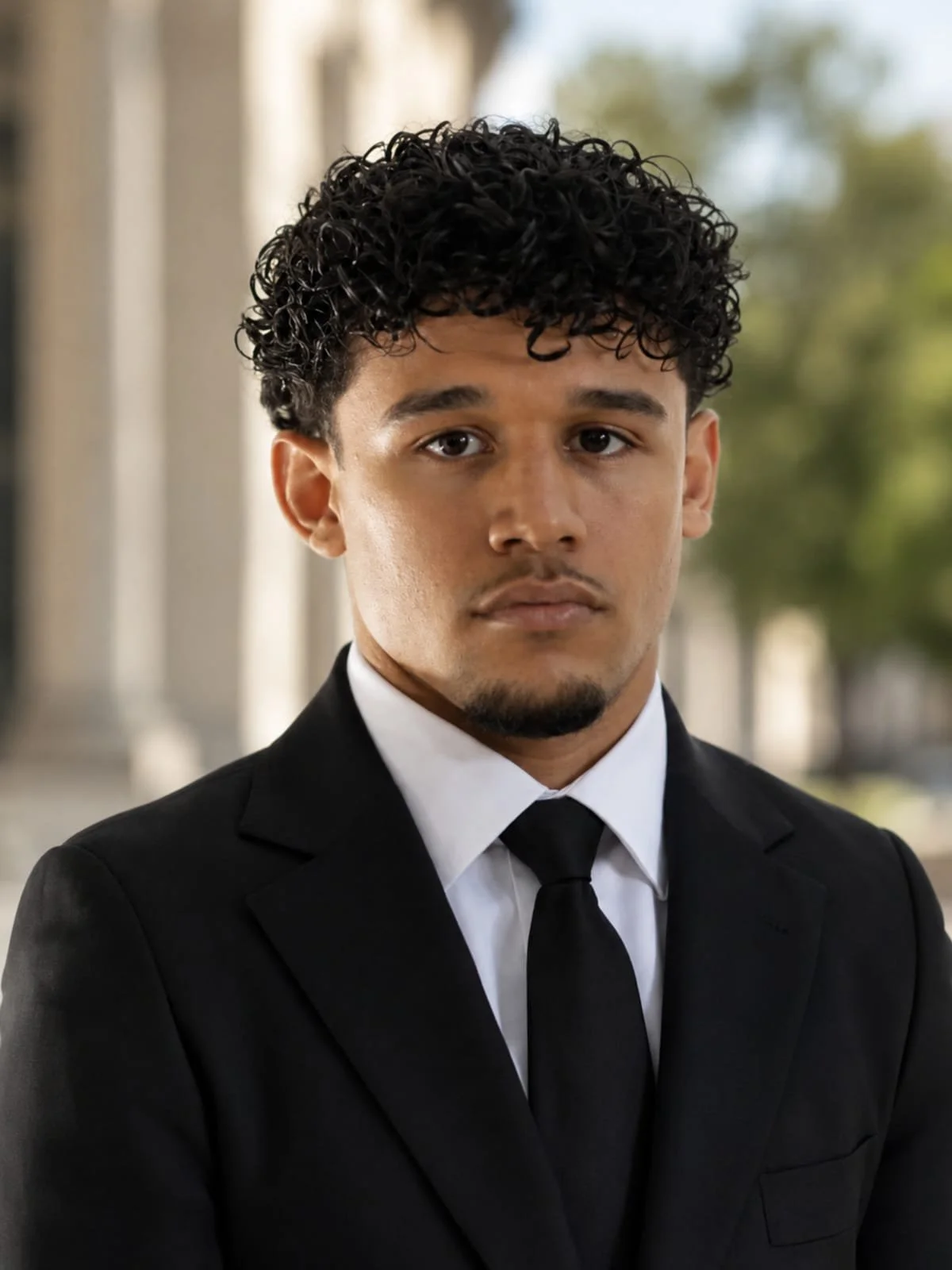Mateo Hernandez