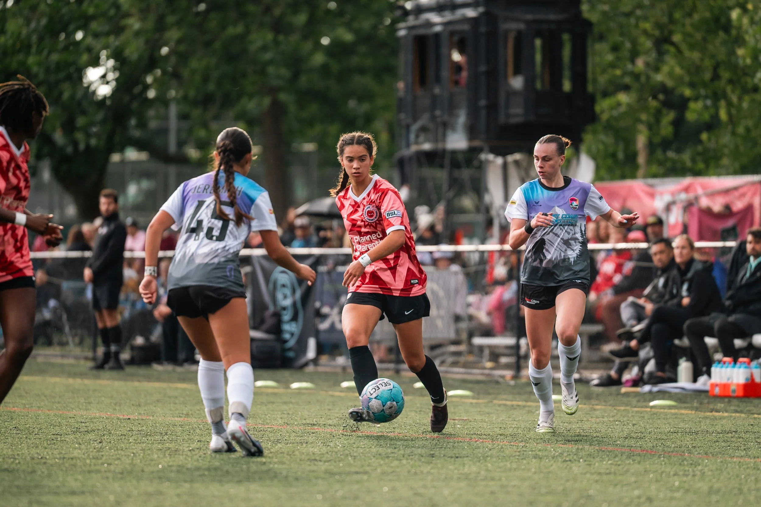 Match photo