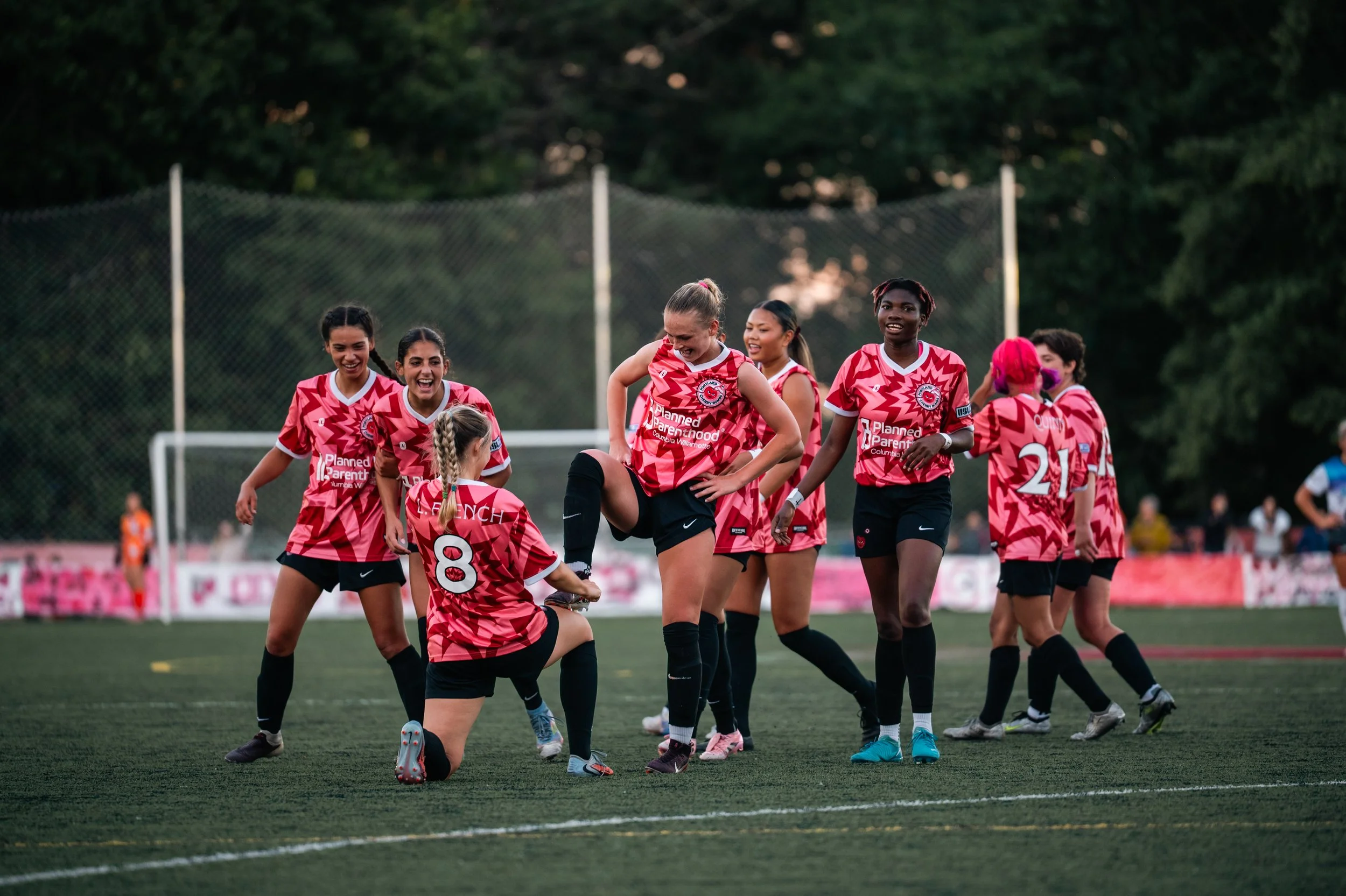 Match photo