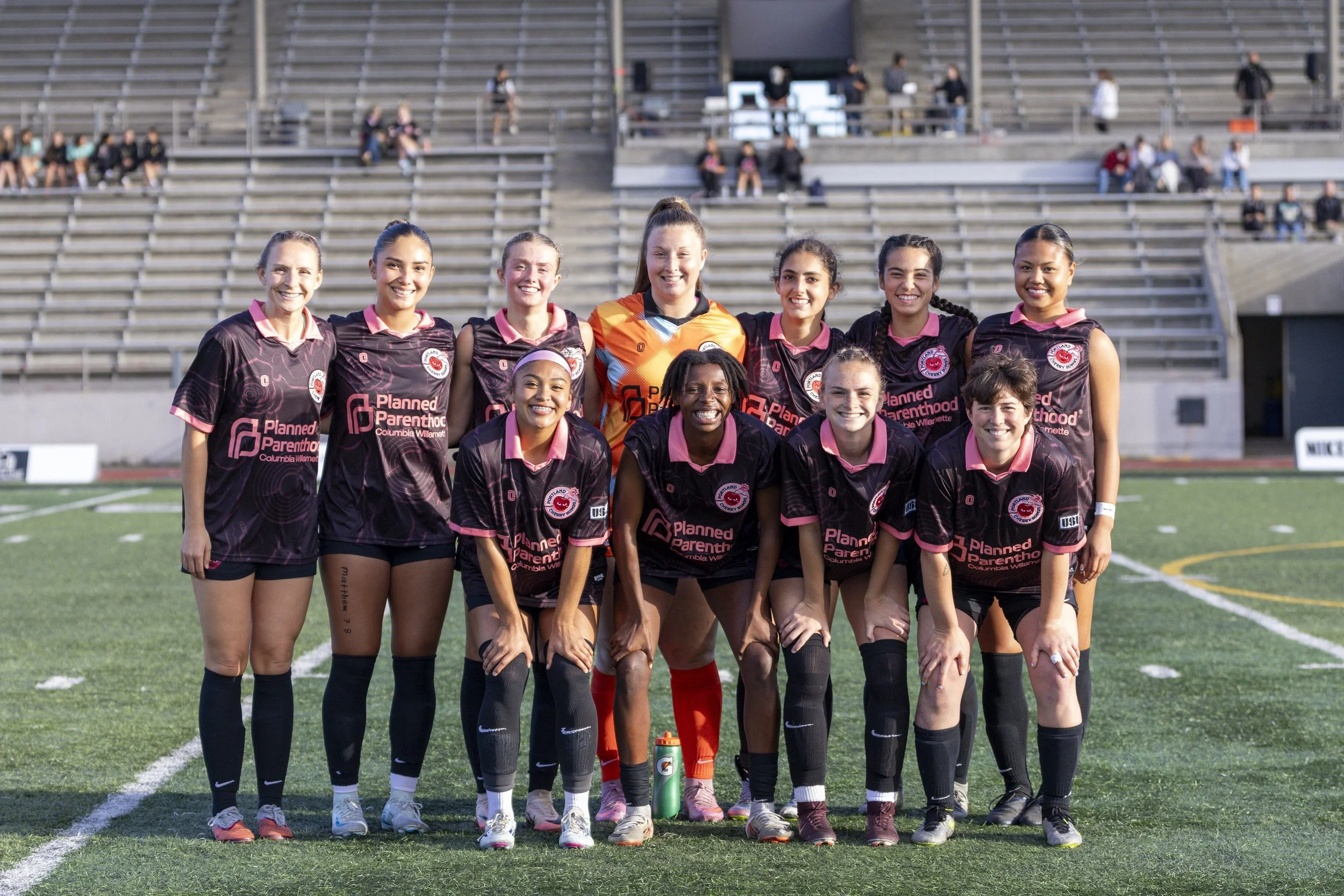 Match photo