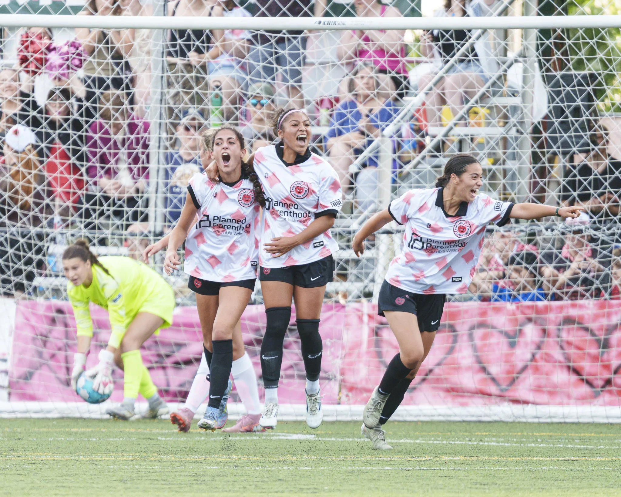 Match photo