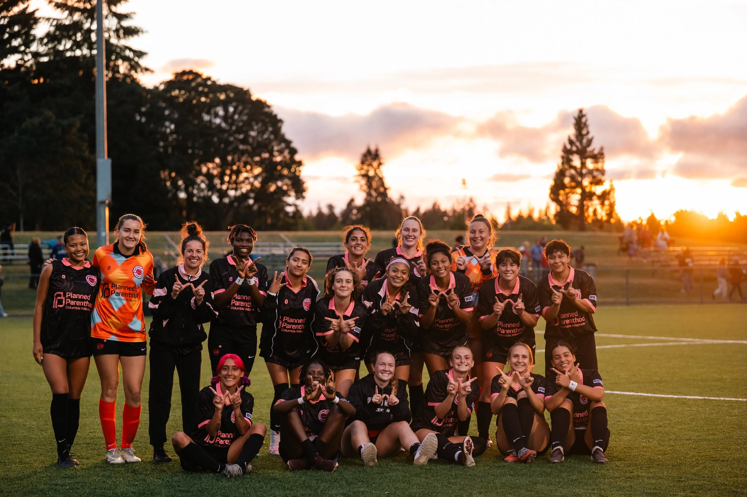 Match photo