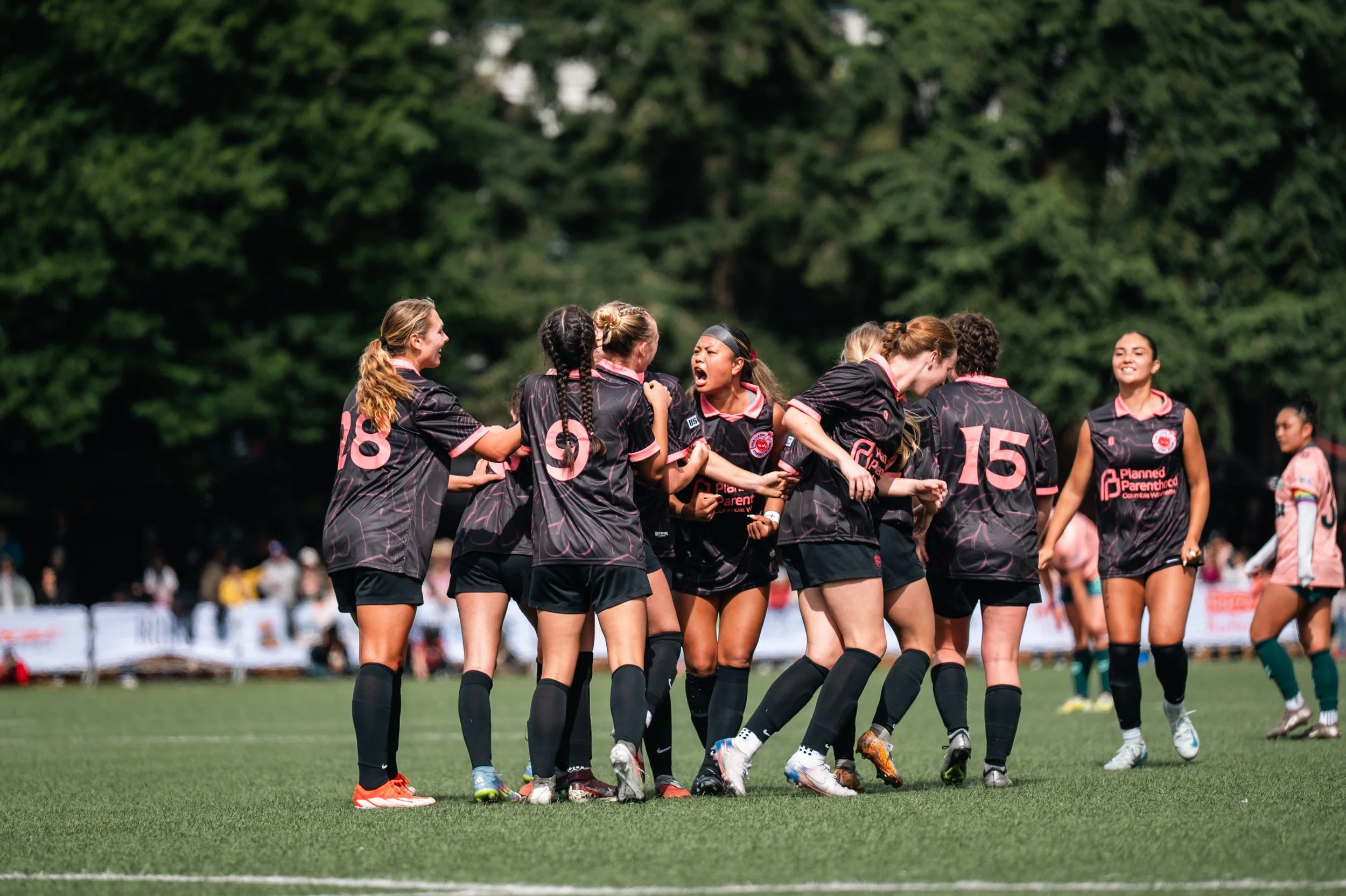 Match photo