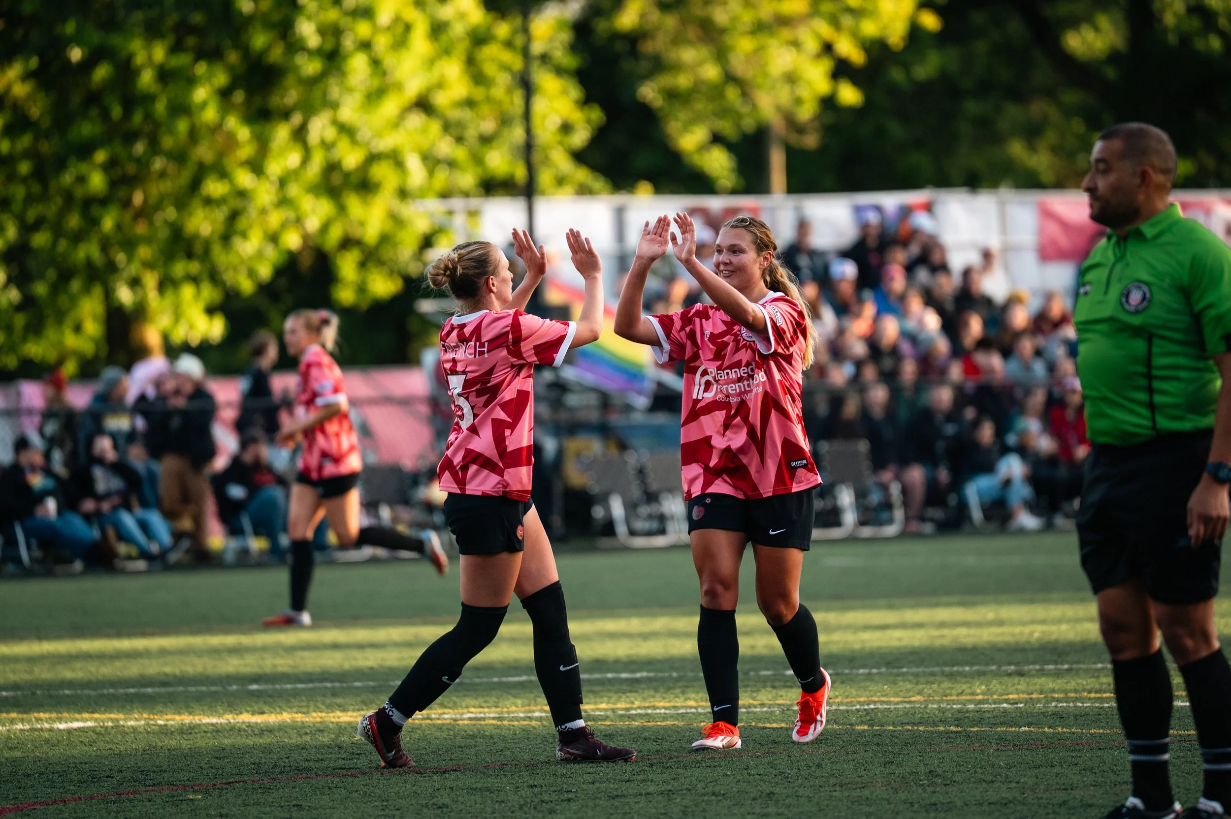 Match photo