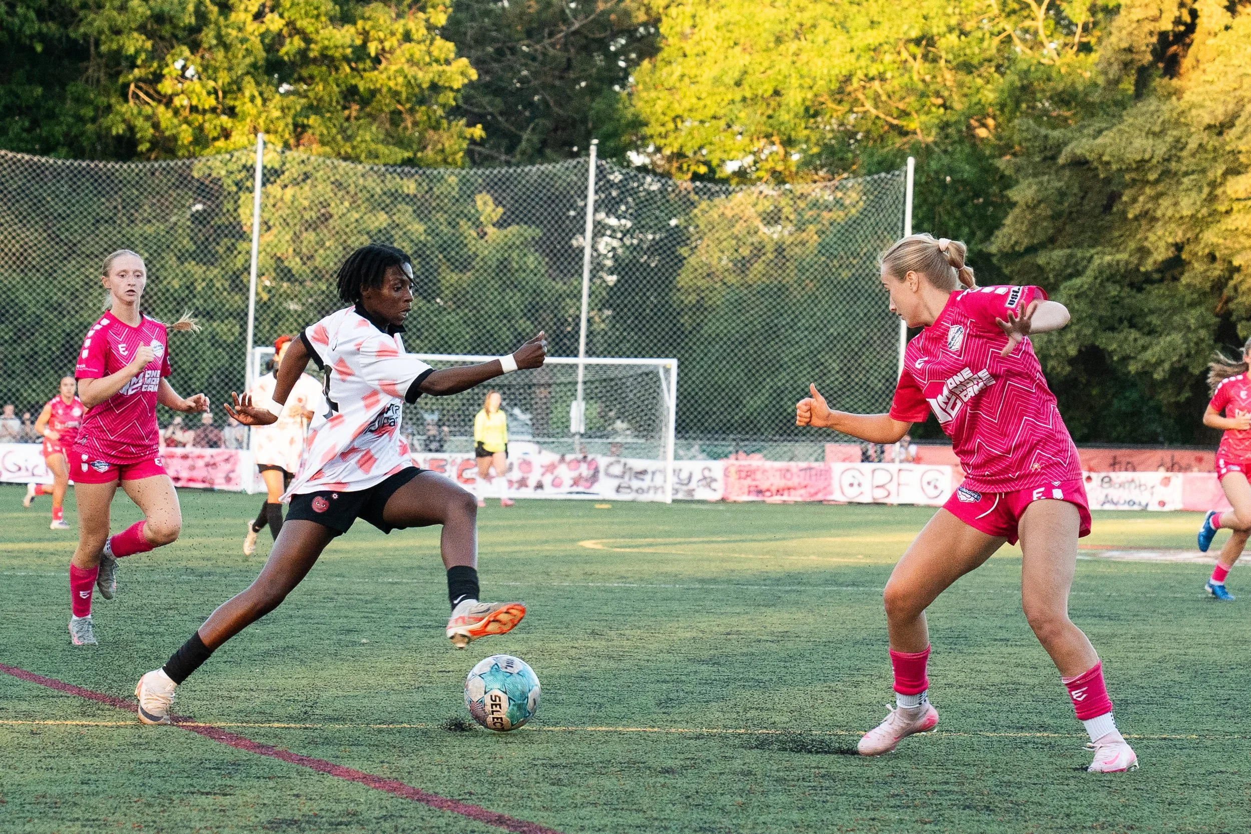 Match photo