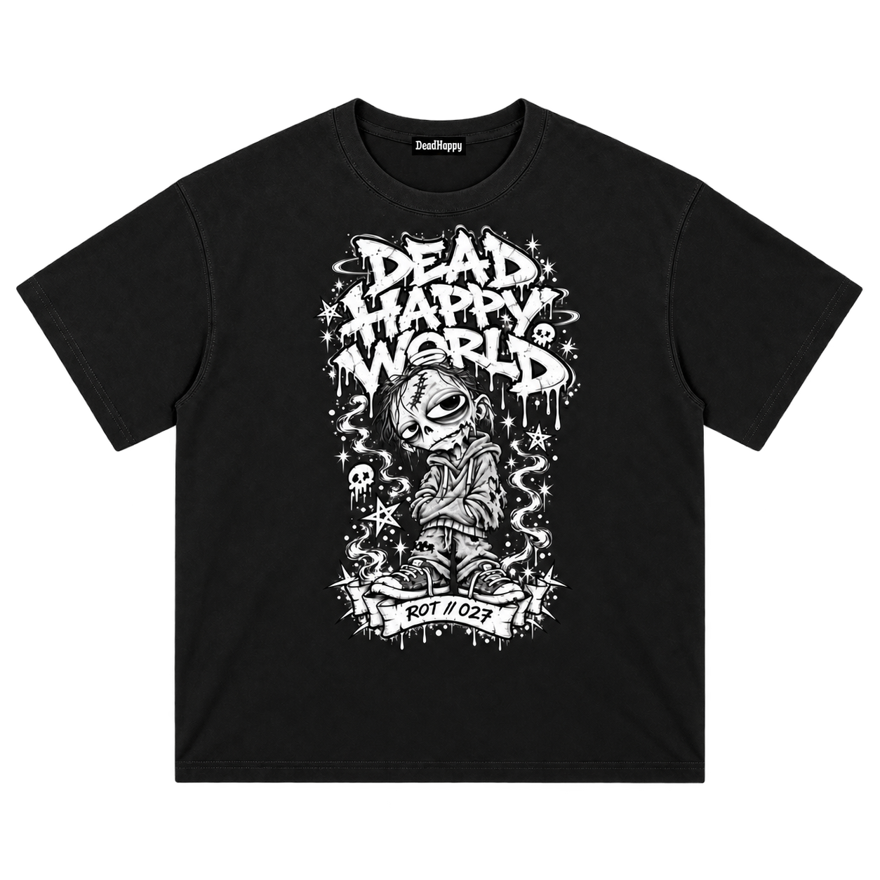 Rot Tee