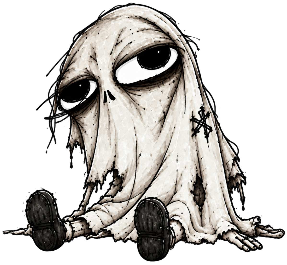 Restricted character file