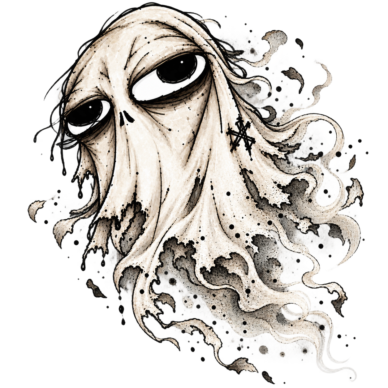 Echo dissolving