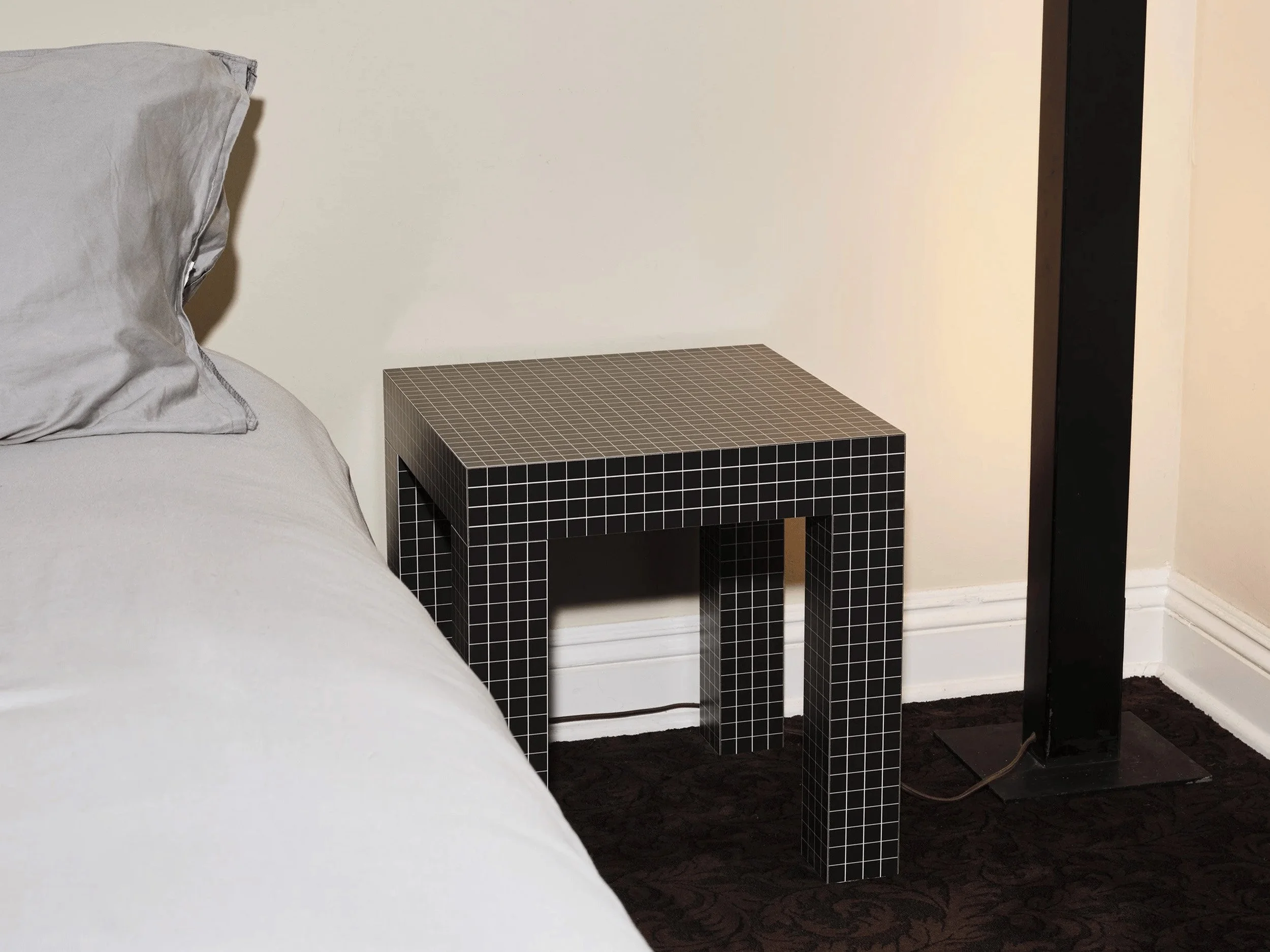 SL-2 SIDE TABLE - Image 3
