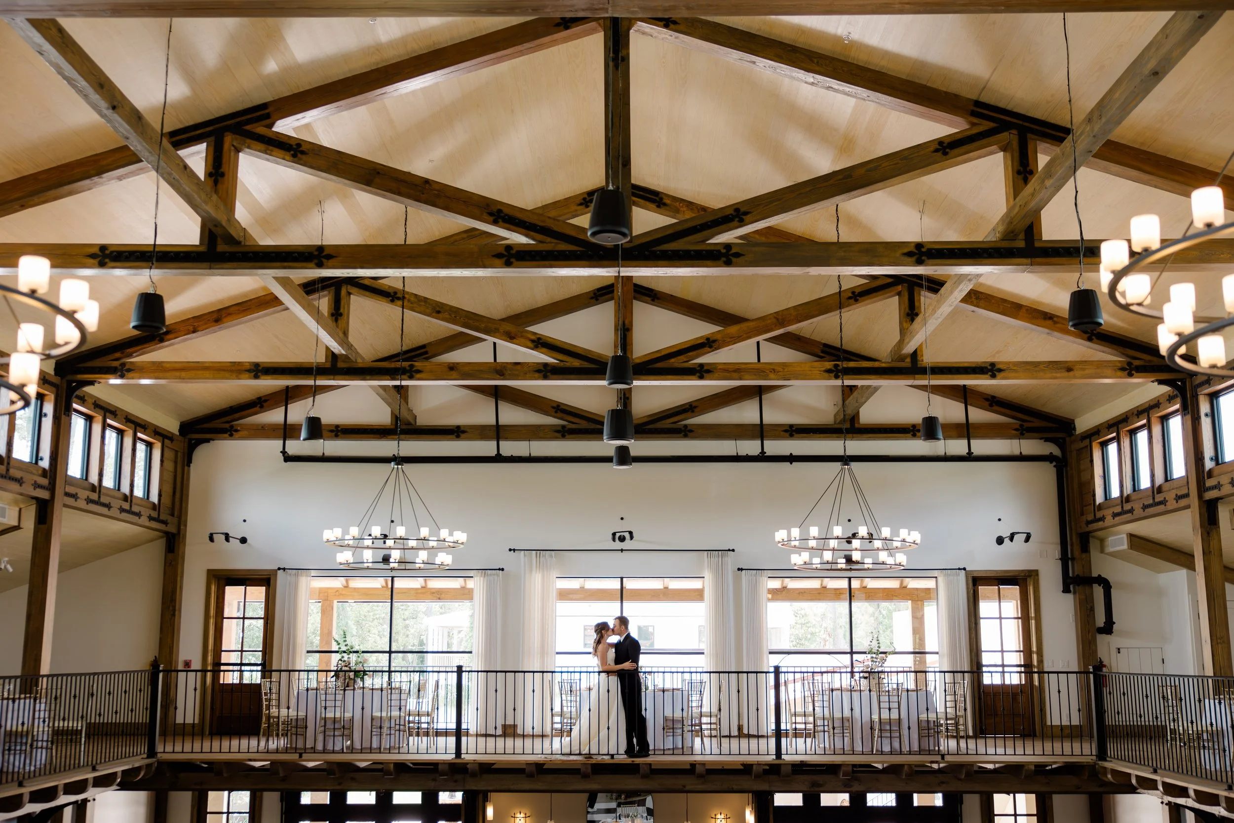 Santa Maria Venue Grand Ballroom