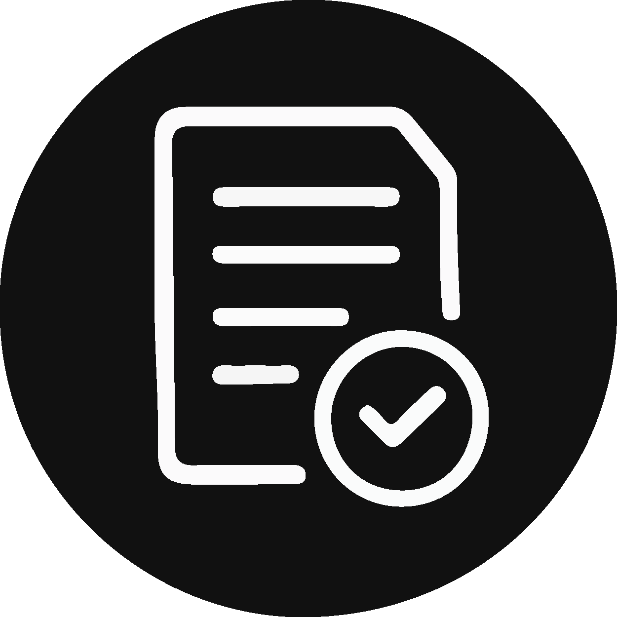 HR Procedures Icon