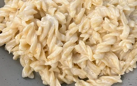 Mac and Cheese