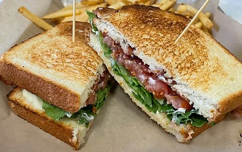 BLT