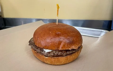 Alex Cheeseburger