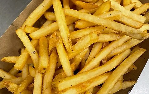 Fries