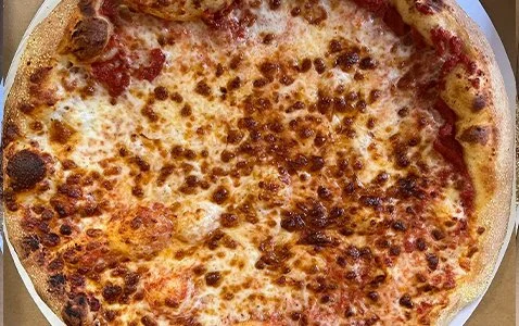 Cheese Pizza