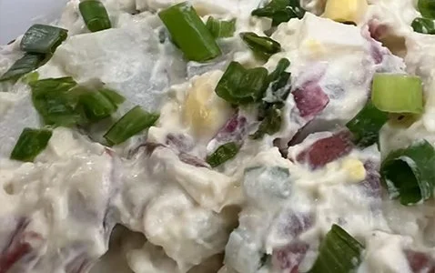 Potato Salad