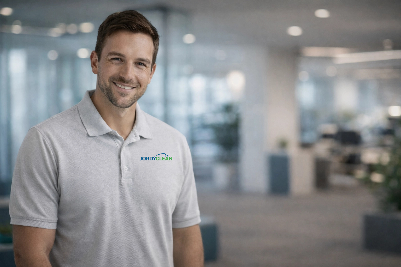 [HERO] The JordyClean Standard: Our Process for Guaranteed Quality