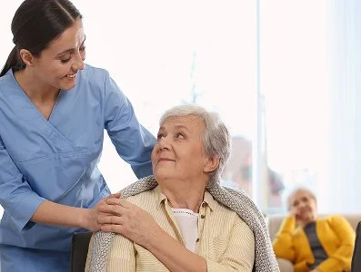 Senior Support Services