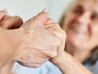 Alzheimer’s & Dementia Care