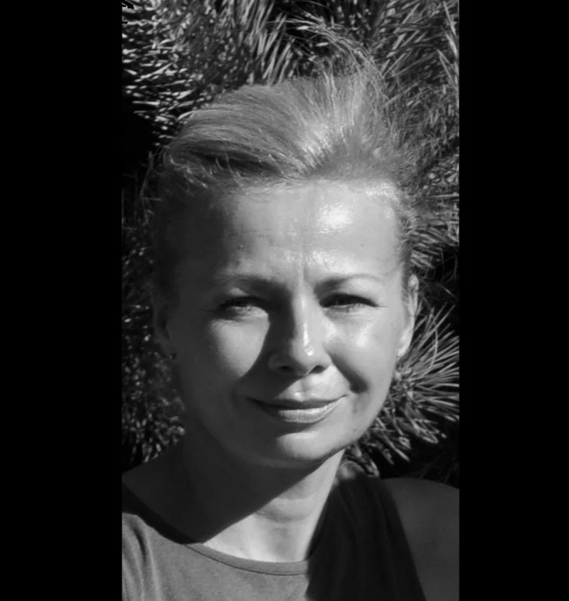 Catherine Biaudet