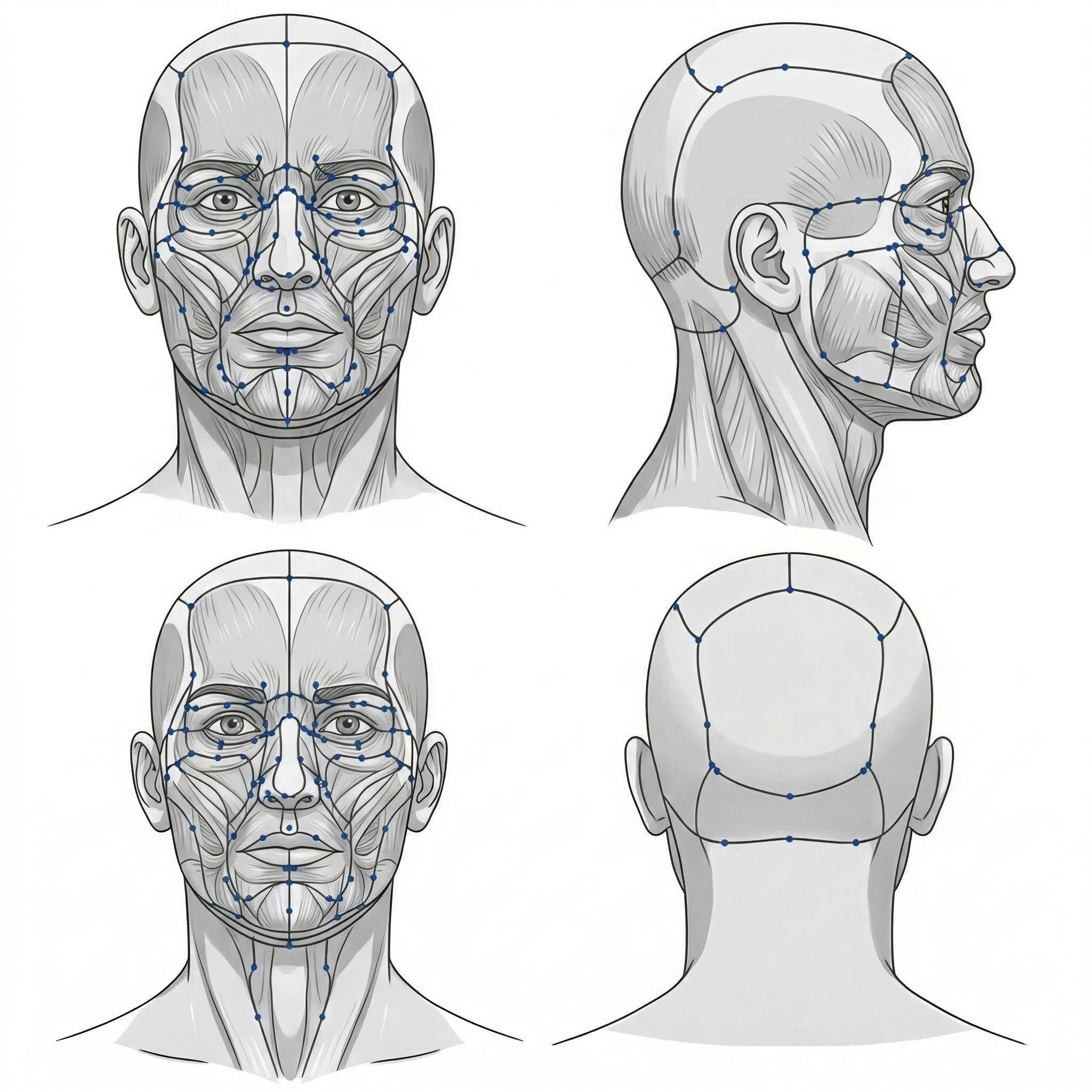 PREEMPT Protocol Map