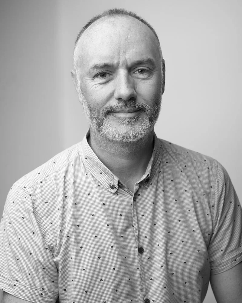 Tom Evans