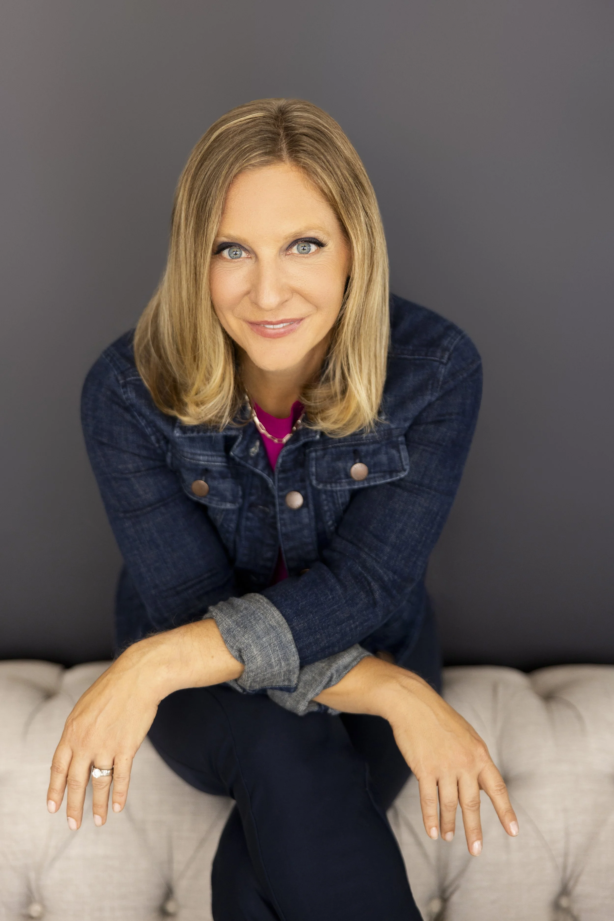 Abby Lemke MS LPC-IT - Madison Infertility Specialist