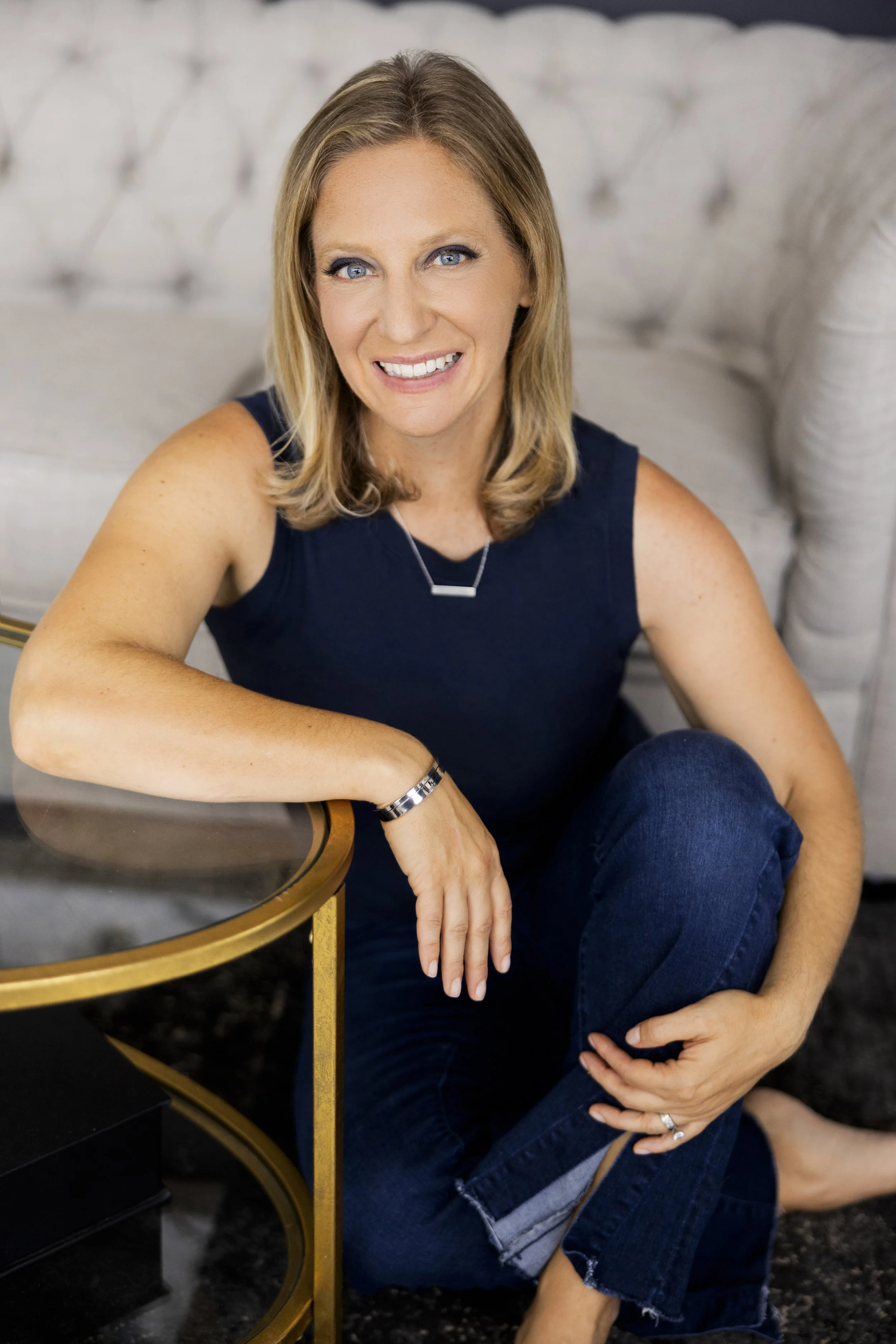 Abby Lemke - Infertility Therapist Madison Wisconsin