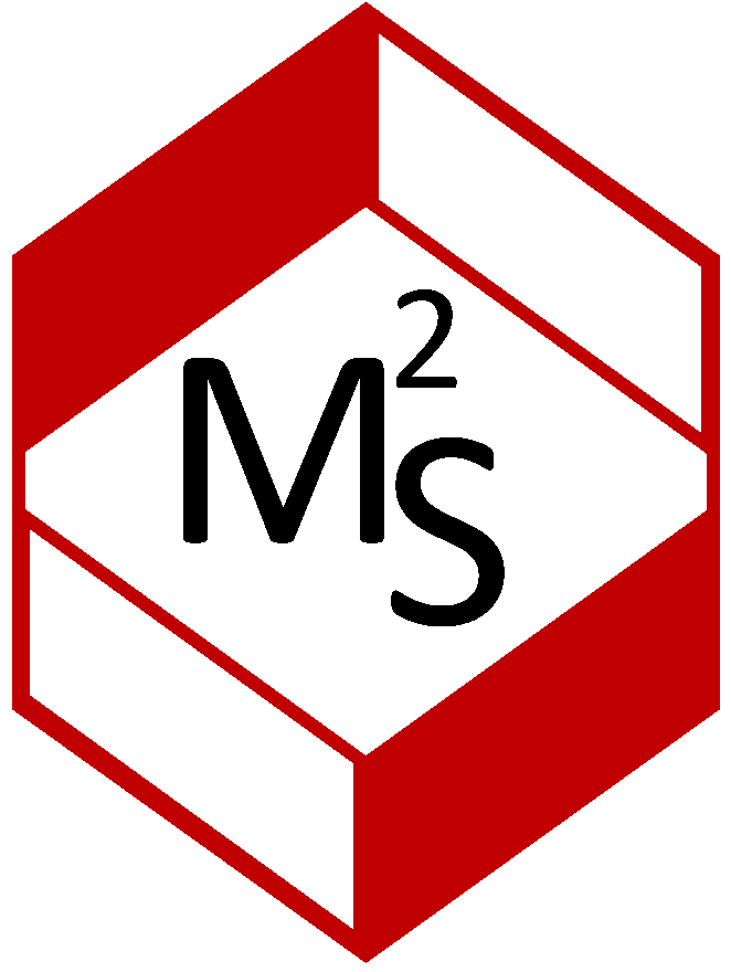 M2S Microbe Mitigation Services logo