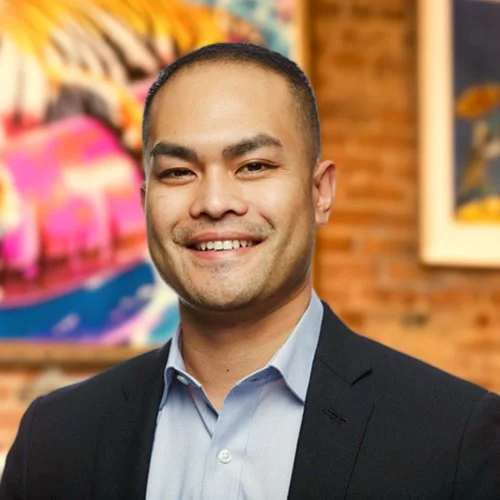 Patrick Perico
