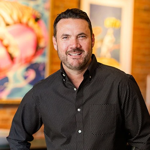Kevin Finkelmeier