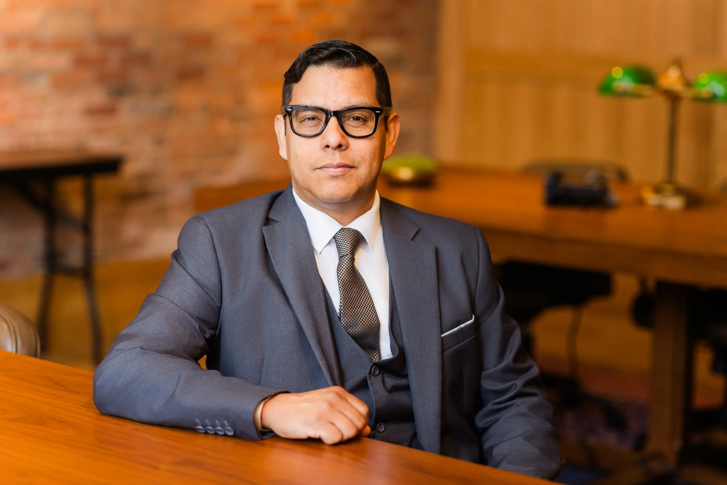 Antony Baptista