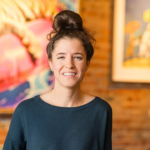 Katie Pitocco