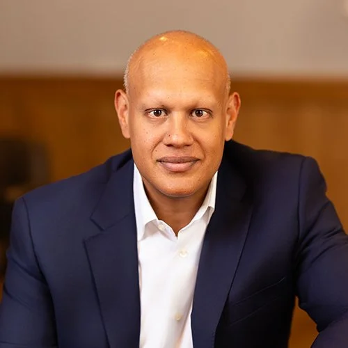 Bimal Patel
