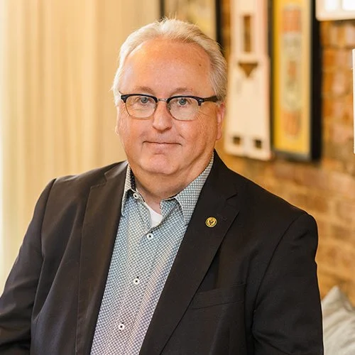 Ron Walters