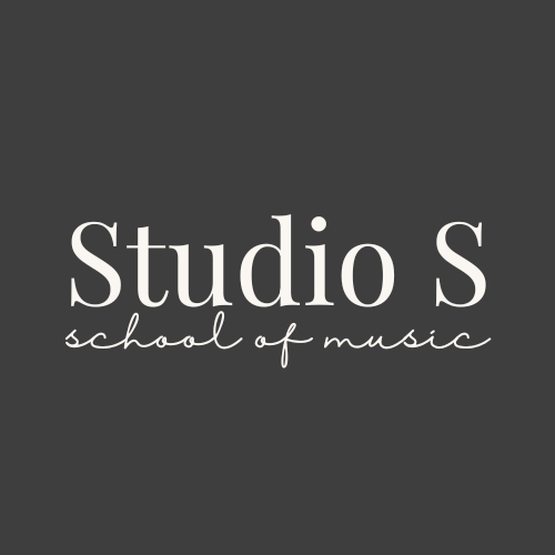 Studio S School of Music logo