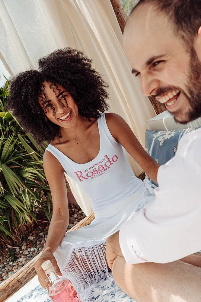 Campaña Rosado, dirección de arte