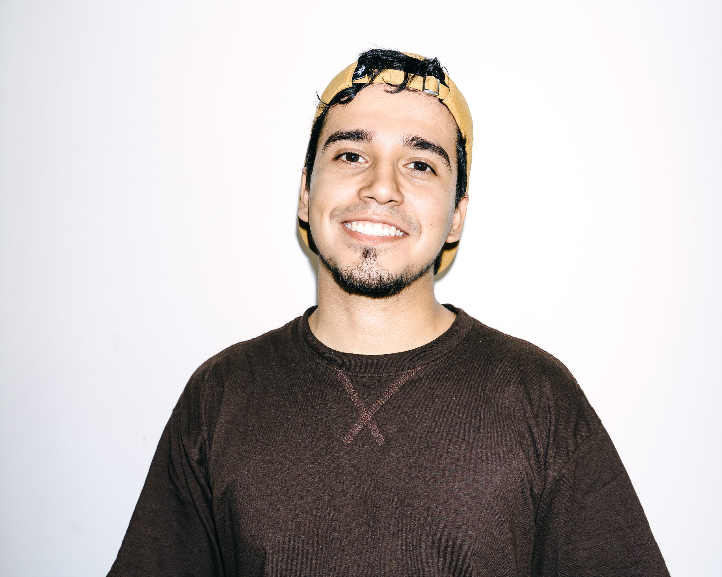 Mauricio Candela, fotógrafo y filmmaker en Bogotá