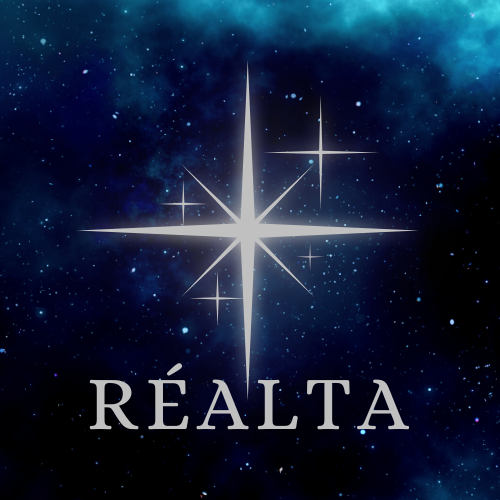 Réalta Star Logo