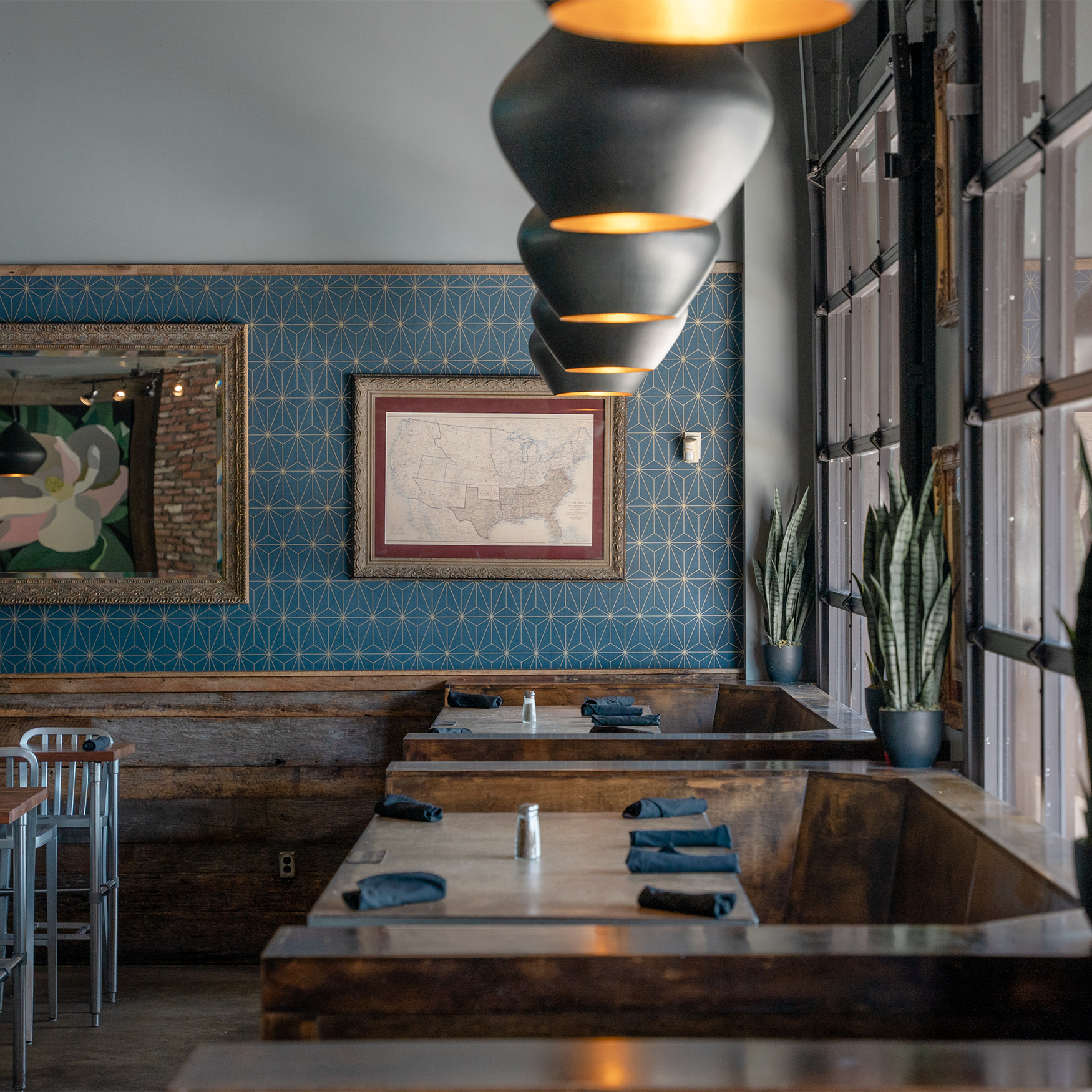 The Southern Kitchen + Bar Events