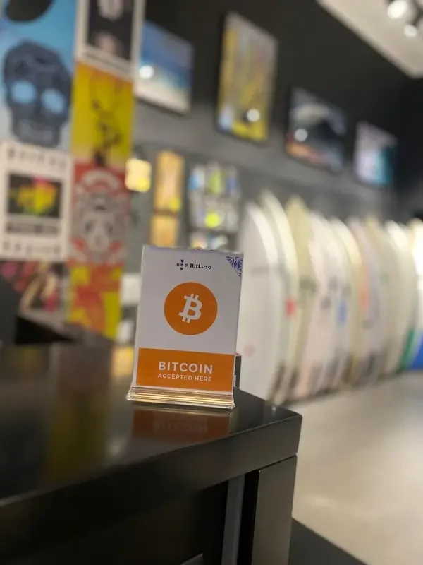 Comerciante BitLuso 4