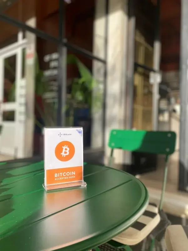 Comerciante BitLuso 1