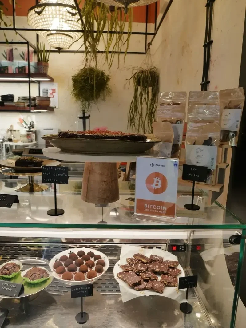 Comerciante BitLuso 6