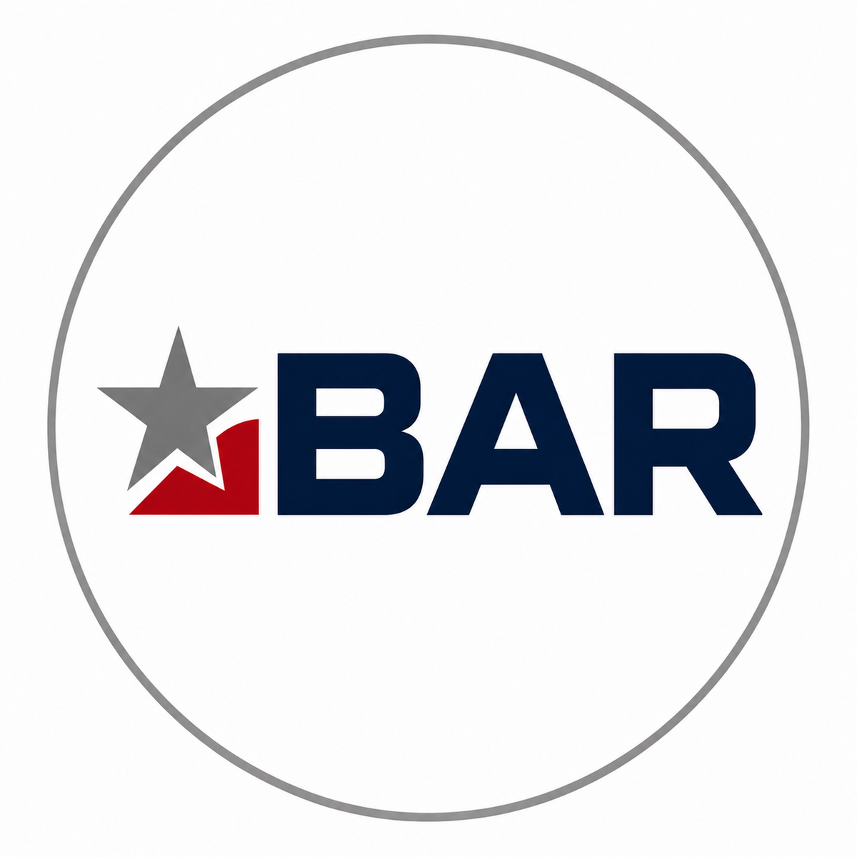 BAR Transportation logo