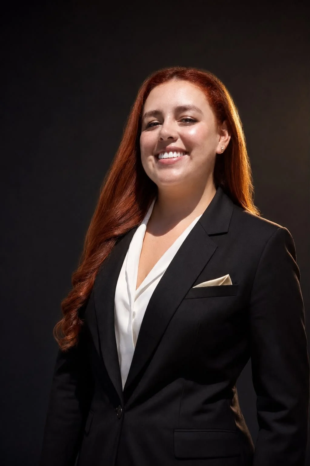 Caro Carrillo, Executive Chauffeur
